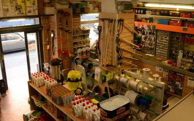 Nuovo volantino delle offerte di Marzo 2017