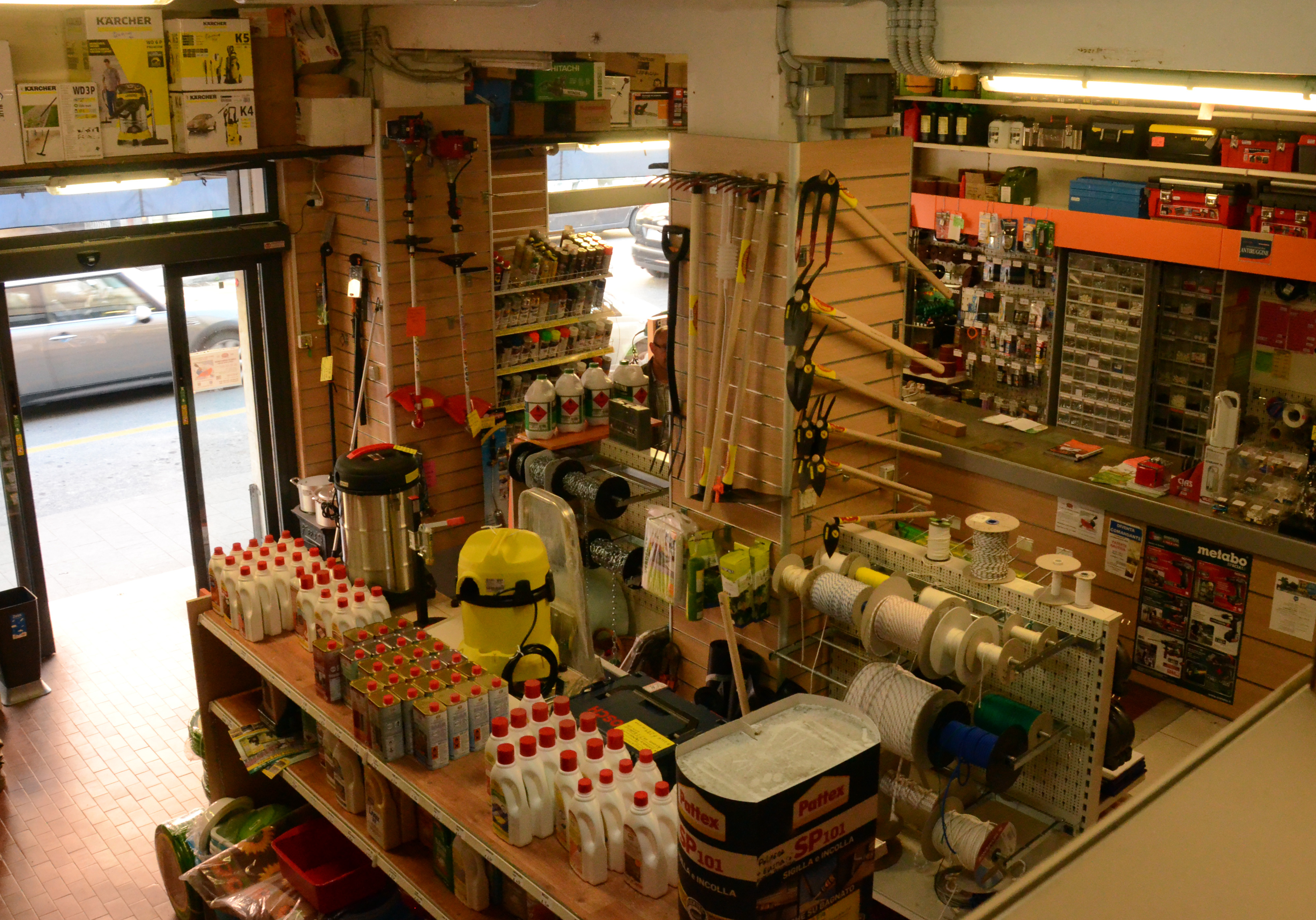 Ferramenta Garibotto Sestri Levante