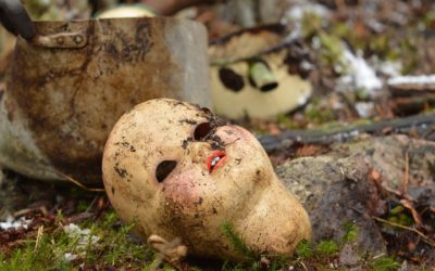 Lo sporco ti fa paura? Scopri come sconfiggerlo!